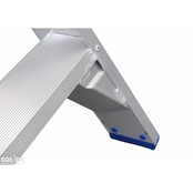 Trap Type ET enkel 1x5 treden Trap Type ET enkel 1x5 treden