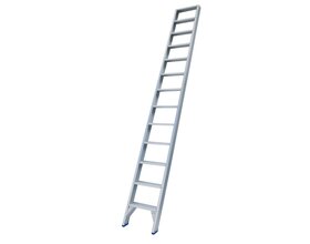 Solide Trap Type ET enkel 1x13 treden