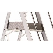 Plooibaar Mobiel Platform Type PMP12 1x12 treden Plooibaar Mobiel Platform Type PMP12 1x12 treden