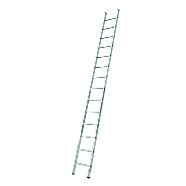 Ladder enkel recht 1x10 sporten Ladder enkel recht 1x10 sporten