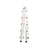 Vario Telescoopladder 4x5 sporten