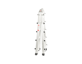 Euroline Vario Telescoopladder 4x5 sporten
