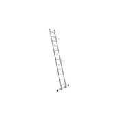 Ladder enkel recht 1x14 sporten + stabiliteitsbalk Ladder enkel recht 1x14 sporten + stabiliteitsbalk