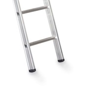 Ladder enkel recht 1x14 sporten + stabiliteitsbalk Ladder enkel recht 1x14 sporten + stabiliteitsbalk