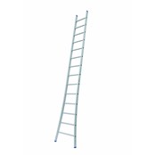 Ladder Type A14 enkel uitgebogen 1x14 sporten