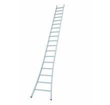 Ladder Type A18 enkel uitgebogen 1x18 sporten