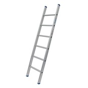 Ladder Type A06R enkel recht 1x6 sporten