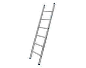 Solide Ladder Type A06R enkel recht 1x6 sporten