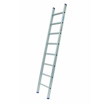 Ladder Type A08R enkel recht 1x8 sporten