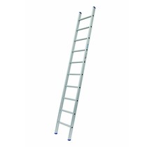 Ladder Type A10R enkel recht 1x10 sporten