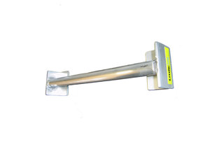 Wandbeugel ladder 45 cm