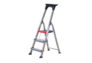 Double Decker Huishoudtrap 3-treeds