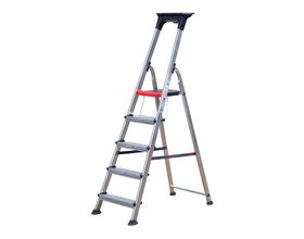 Double Decker Huishoudtrap 5-treeds