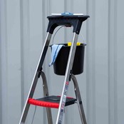 Double Decker Huishoudtrap 6-treeds