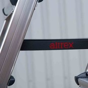 Double Decker Huishoudtrap 6-treeds