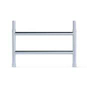 Rolsteiger standaard opbouwframe 90 serie 90-28-2