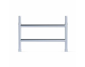 Rolsteiger standaard opbouwframe 90 serie 90-28-2