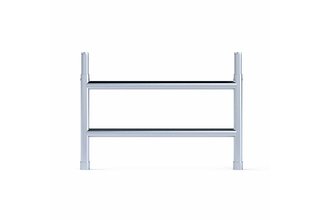 Rolsteiger standaard opbouwframe 90 serie 90-28-2