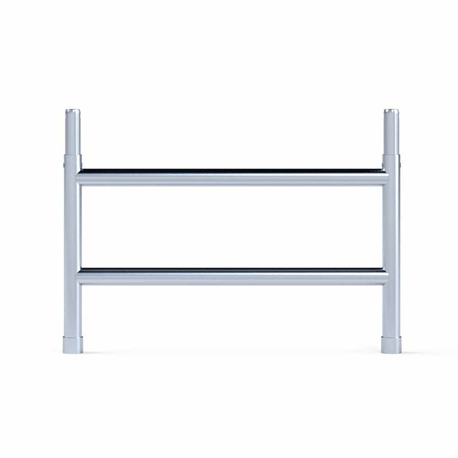 Rolsteiger standaard opbouwframe 90 serie 90-28-2