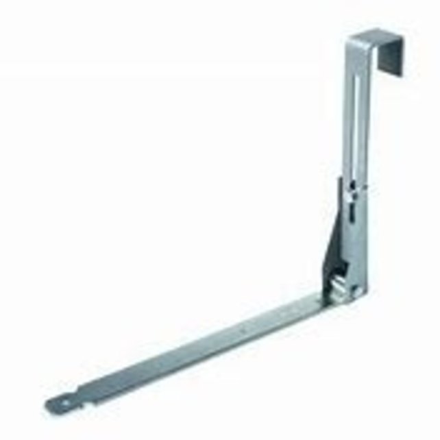 RSS Dakrandbeveiliging 6 meter complete set