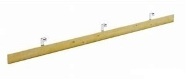 RSS Dakrandbeveiliging 9 meter complete set