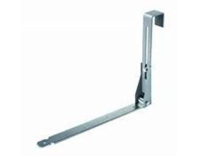 RSS Dakrandbeveiliging Klembeugel