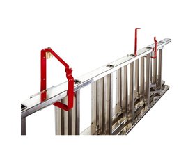 Ladder ophangset