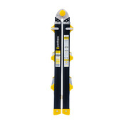 Panthera Multiladder PRO 4x3 Zwart Panthera Multiladder PRO 4x3 Zwart