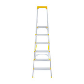 Panthera huishoudtrap 1x6 treden Panthera huishoudtrap 1x6 treden