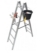 Ruby Schilderstrap 2x5