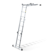 Vouwladder 4 x 3 treden Vouwladder 4 x 3 treden
