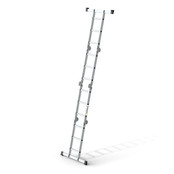 Vouwladder 4 x 3 treden Vouwladder 4 x 3 treden