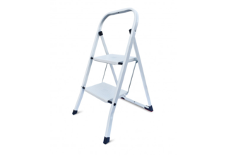 Locus keukentrap 1x2 treden