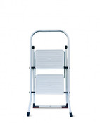 Locus keukentrap 1x2 treden Locus keukentrap 1x2 treden