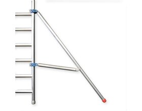 Rolsteiger stabilisator 200 cm