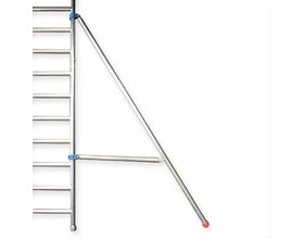 Rolsteiger stabilisator 300 cm