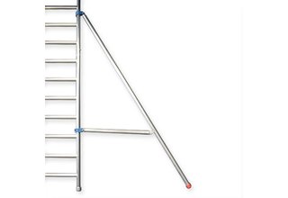 Rolsteiger stabilisator 300 cm