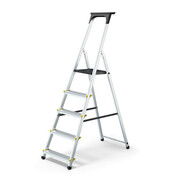 Panthera huishoudtrap 1x5 treden