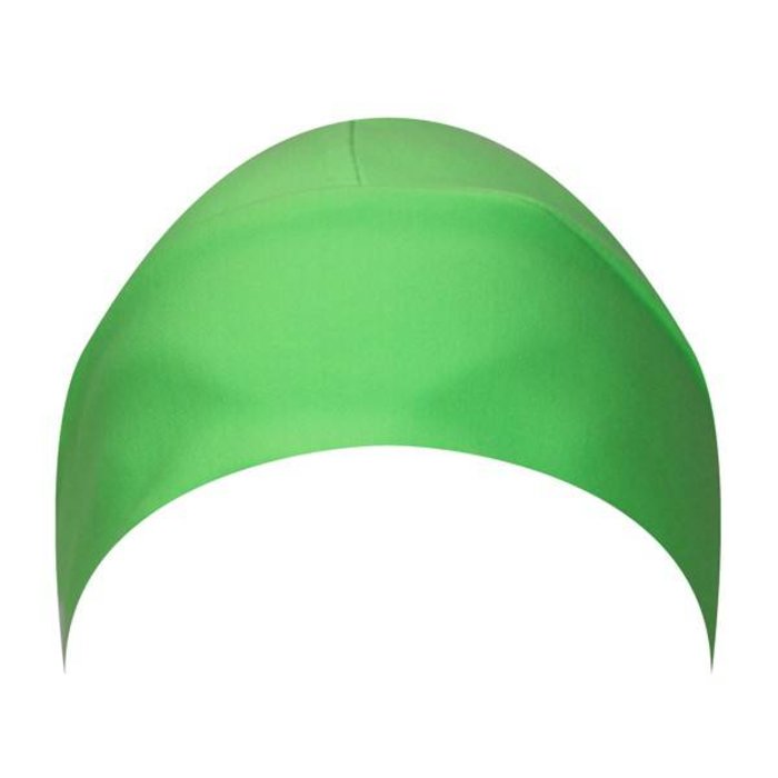 BONDIBAND BondiBand  hardloopmuts Wicking Hat neon groen