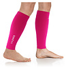 Newzill compressie kuit sleeves Pink