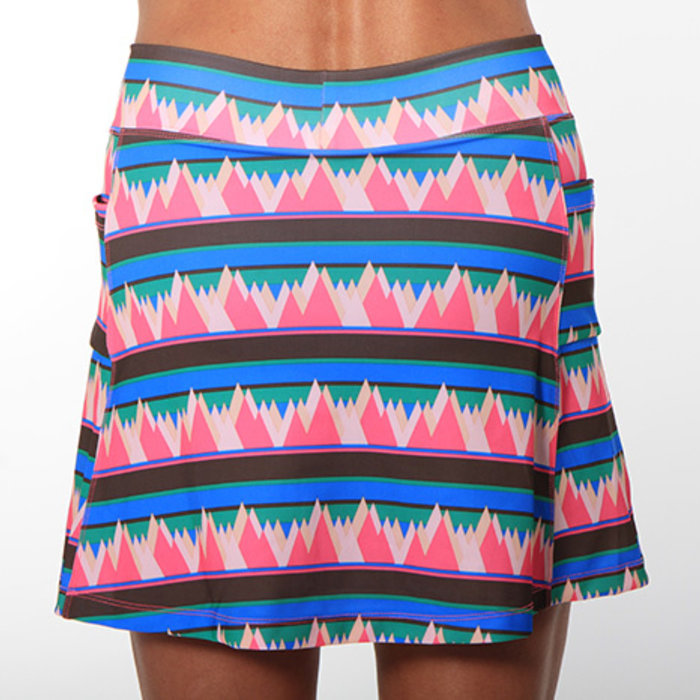 RUNNING SKIRTS hardlooprokje Athletic Skirt Summit