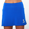 hardlooprokje Ultra Swift Athletic Skirt Cobalt Blauw