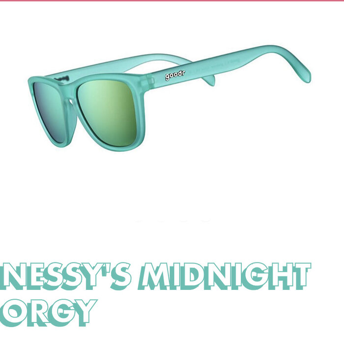 GOODR Sunglasses Nessy's Midnight Orgy