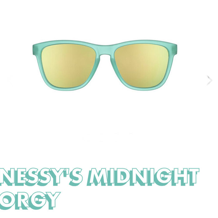 GOODR Sunglasses Nessy's Midnight Orgy