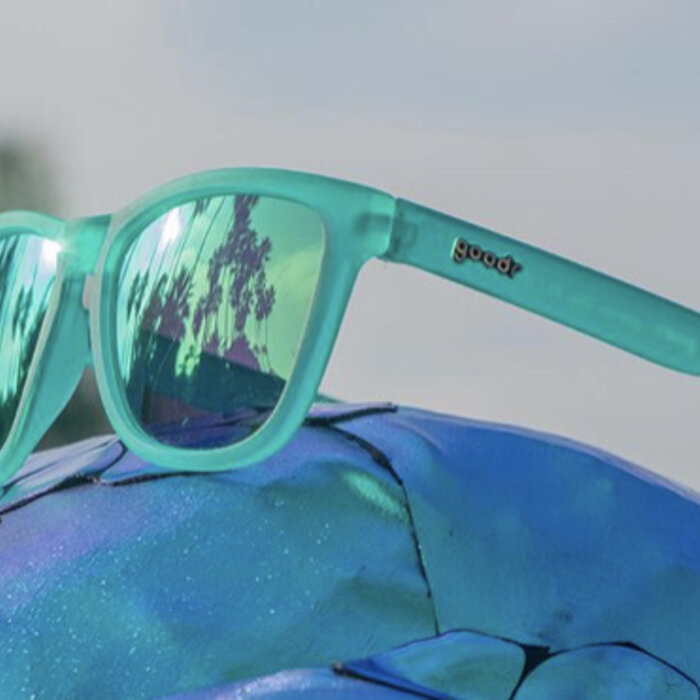 GOODR Sunglasses Nessy's Midnight Orgy