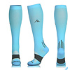 Newzill compressiekousen 24-7 Blue