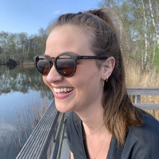 GOODR Hardloopzonnebril Nine Dollar Pour Over