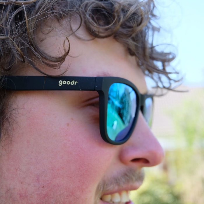 GOODR Sunglasses Mick and Keith's Midnight Ramble