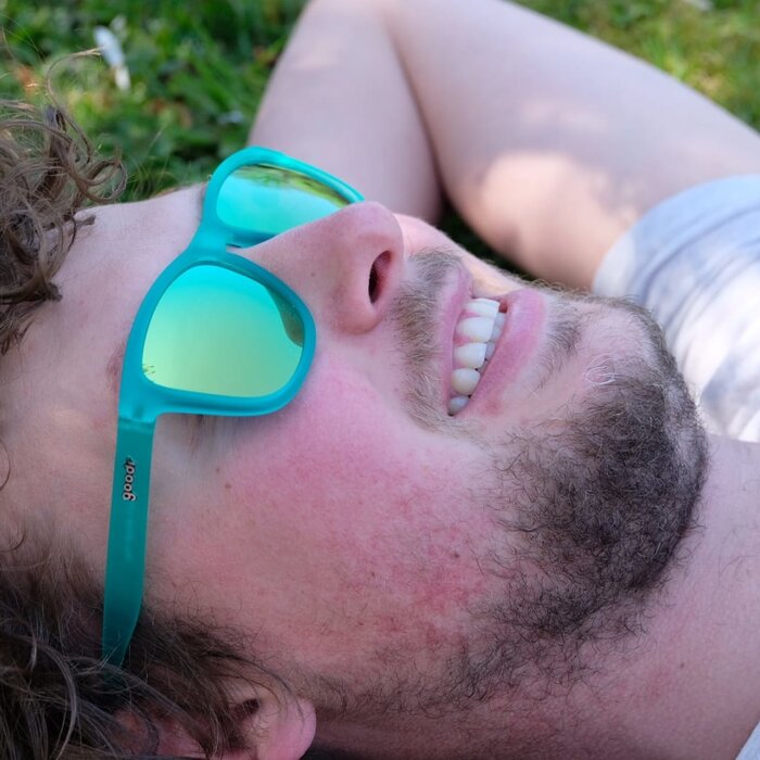 GOODR Sunglasses Nessy's Midnight Orgy