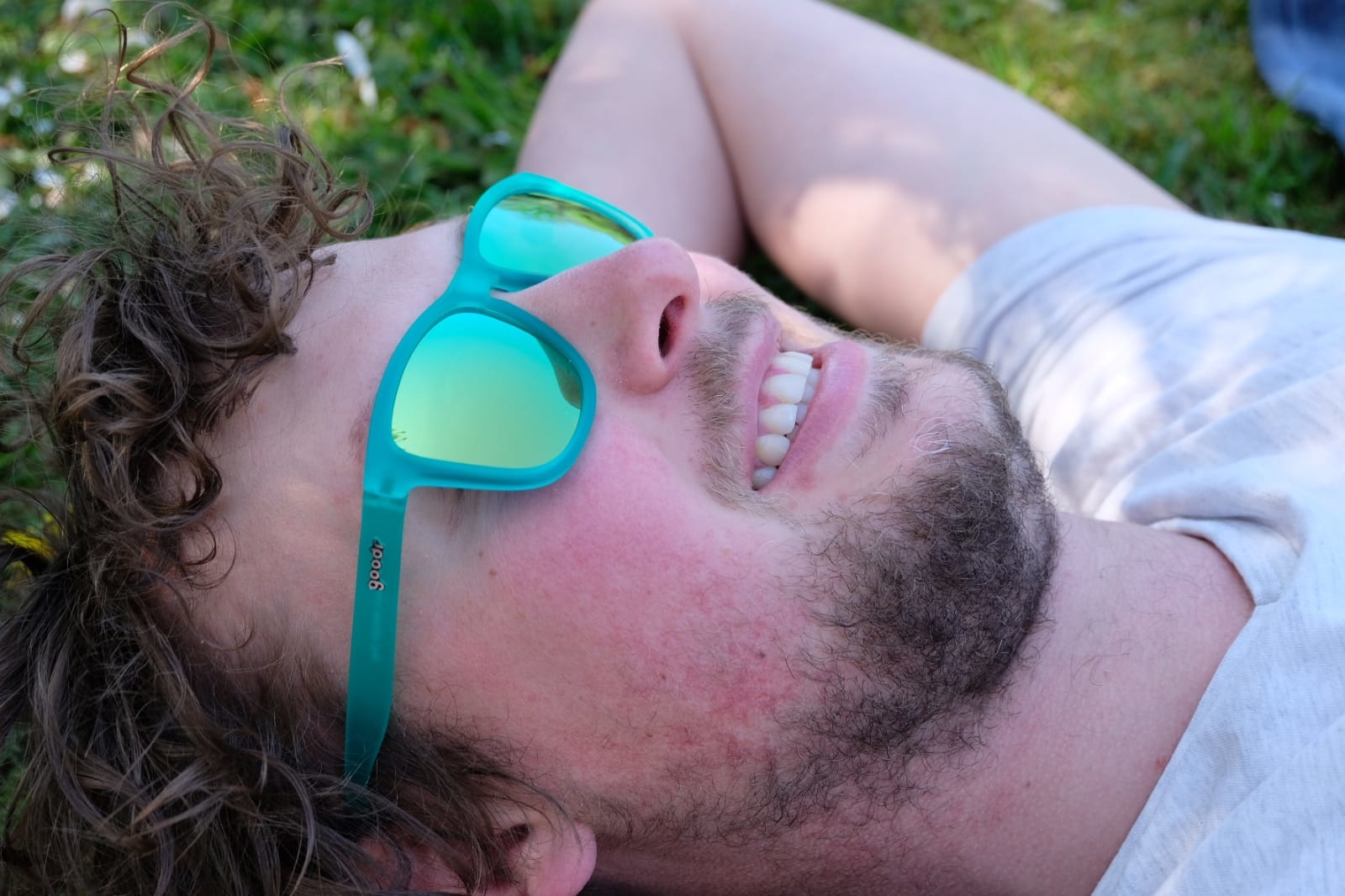 GOODR Sunglasses Nessy's Midnight Orgy